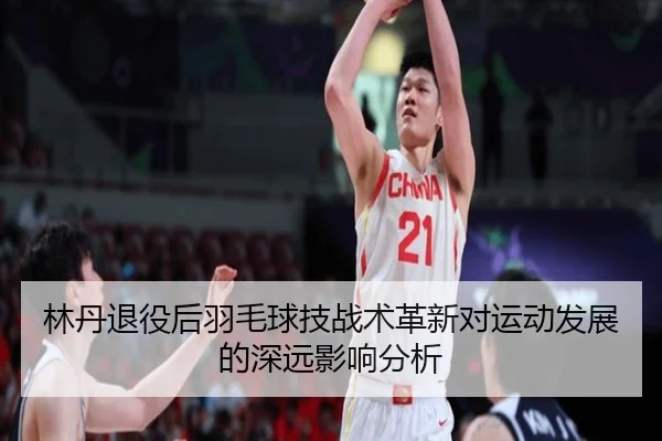 林丹退役后羽毛球技战术革新对运动发展的深远影响分析