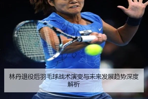 林丹退役后羽毛球战术演变与未来发展趋势深度解析